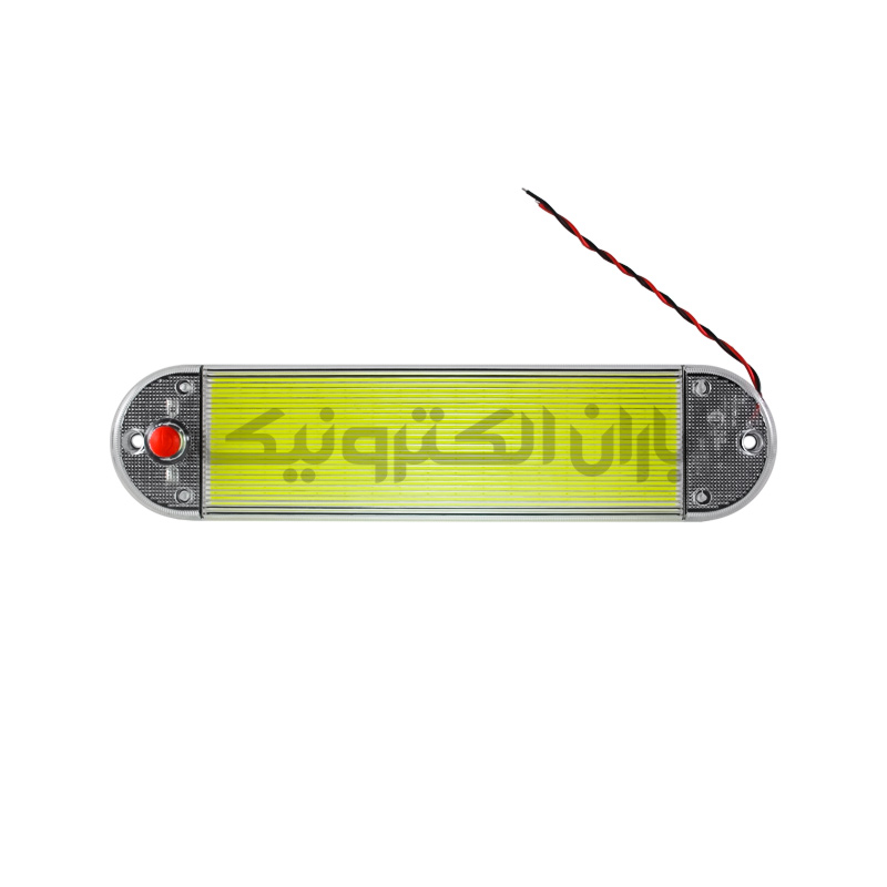 ال ای دی های پاور لنزدار 16 وات AUTOMATIVE LIGHTING - LED 9-48V ...