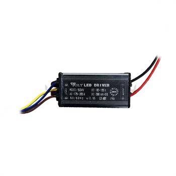 DRIVER 50W 300MA N 220V IP MG