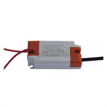 DRIVER 3*1W 220V COVER MG