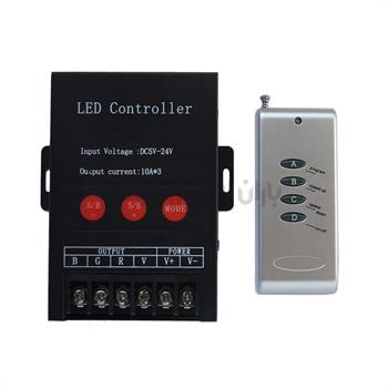 LED CONTROLLER 10A*3