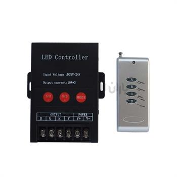 LED CONTROLLER 10A*3