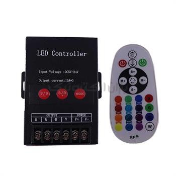 LED CONTROLLER 15A*3