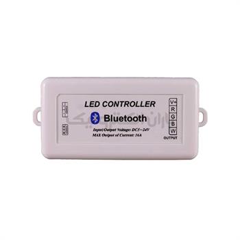 LED CONTROLLER BLUETOOTH 16A