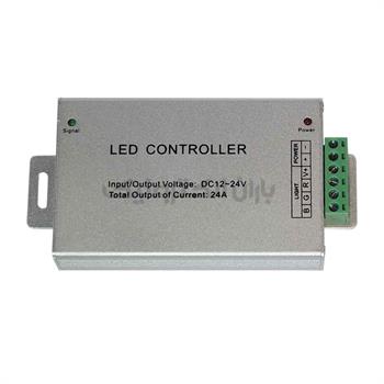 LED CONTROLLER IR 24KEY 24A