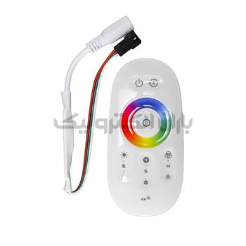 LED CONTROLLER TOUCH 2811