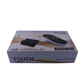 LED CONTROLLER TOUCH SERIES 6A*2CH