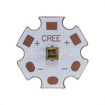 LED CREE 300-310NM UVB 5-6V 20-30MA