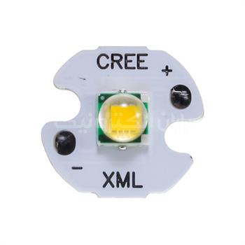 LED CREE 10W WW 3-3/5V