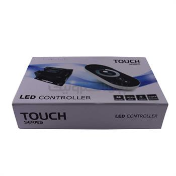 LED DIMMER TOUCH SERIES 18A