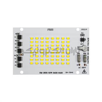 LED SMD 50W W 94*58 220V
