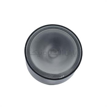 لنز ال ای دی پلاستیکی مات 36-30 درجه PMMA