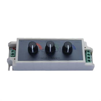 3  RGB DIMMER 3 COLORولوم دار
